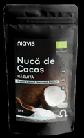 Nuca de cocos razuita ecologica, 125g, Niavis