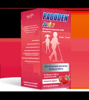 Paduden Junior suspensie orala 40mg/ml, 100ml, Terapia