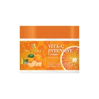 Crema de fata cu Vitamina C Intensive, 100ml, Pax Moly