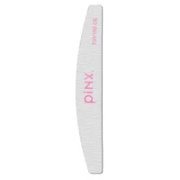 Pila de unghii 100/150, 1 bucata, Pinx.