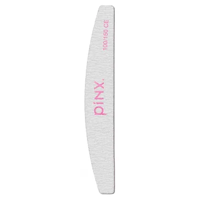Pila de unghii 100/150, 1 bucata, Pinx.
