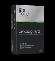 LifeCode developed by Dr. Max® ProbioGuard, 30 capsule
