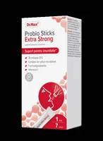Dr.Max Probio Sticks Extra Strong, 7 plicuri