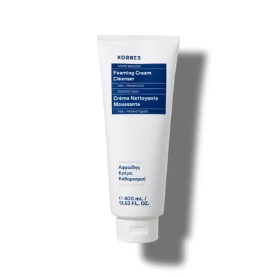 Spuma de curatare Yoghurt, 150ml, Korres