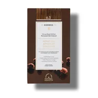 Vopsea de par Argan Oil 5.6, 50ml, Korres
