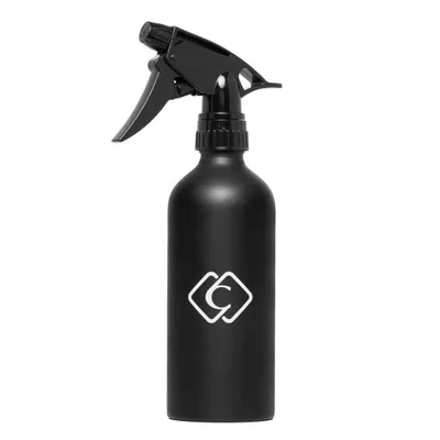 Pulverizator din plastic Black, 500ml, Cupio