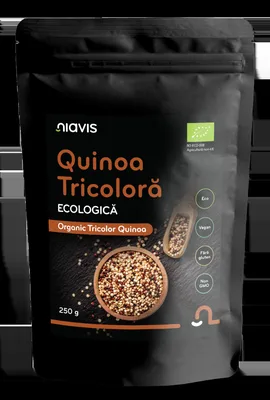 Quinoa tricolora, 250g, Niavis