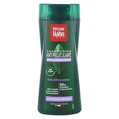 Sampon antimatreata si calmant, 250ml, Petrole Hahn