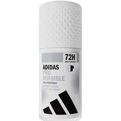 Deodorant roll-on Pro Invisible Women, 50ml, Adidas