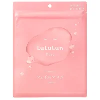 Masca de fata Pure Everys, 32 bucati, LuLuLun