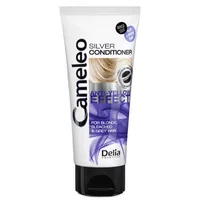 Balsam Cameleo Silver Reflex, 200ml, Delia Cosmetics