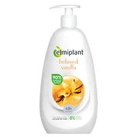 Lotiune de corp Beloved Vanilla, 400ml, Elmiplant