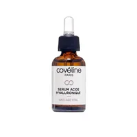 Ser de fata cu acid hialuronic Anti-Age Vital, 30ml, Coveline Paris