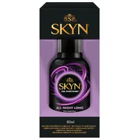 Lubrifiant All Night Long, 80ml, Skyn