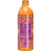 Crema de baie Karma, 500ml, Tesori d'Oriente