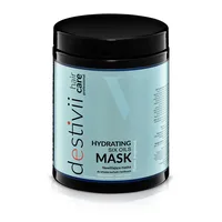 Masca de par cu efect hidratant Six Oils, 1000ml, Destivii