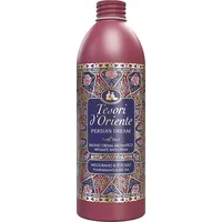 Crema de baie Persian Dream, 500ml, Tesori d'Oriente