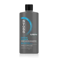 Sampon pentru barbati Intense Clean Men, 440ml, Syoss
