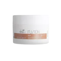 Masca pentru par deteriorat Fusion, 150ml, Wella Professionals