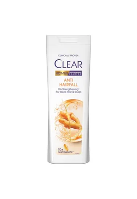 Sampon anti-cadere, 250ml, Clear