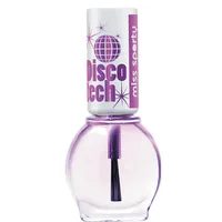 Lac de unghii Top Coat Discotech, 7ml, Miss Sporty