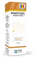 Rinotisol picaturi nazale, 10ml, Tis Farmaceutic