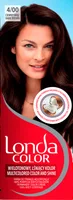 Vopsea de par permanenta 4/00 Dark Brown, 110ml, Londa