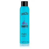 Sampon uscat pentru volum Extra Volume, 200ml, Got2b