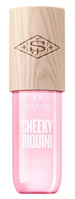 Spray pentru corp Cheeky Biquini, 90ml, Sol de Janeiro