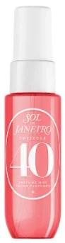 Spray pentru corp Cheirosa 59, 30ml, Sol de Janeiro