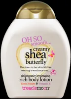 Lotiune de corp Shea Butterfly, 250ml, Treaclemoon