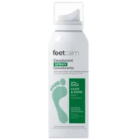 Deodorant spray pentru picioare, 75ml, Feet Calm
