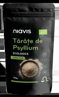 Susan negru ecologic, 250g, Niavis