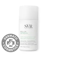 Deodorant Roll-on Spirial, 50ml, SVR