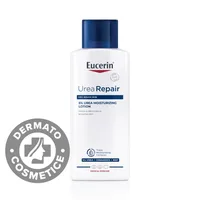 Lotiune pentru corp Urea Repair Plus 10%, 400ml, Eucerin