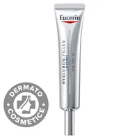Crema de ochi anti-age cu SPF15 Hyaluron Filler, 15ml, Eucerin