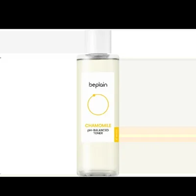 Toner cu musetel Chamomile pH Balanced, 200ml, Beplain
