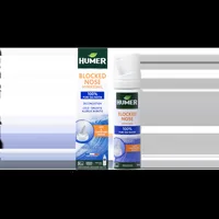 Spray nazal decongestionant, 50ml, Humer