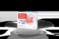 Pachet Urimil Forte Max 30 capsule + Urimil Gel cu Canabidiol 50ml, NaturPharma