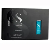 Ulei esential pentru stralucire Sublime, 12x13 ml, Alfaparf Milano Professional