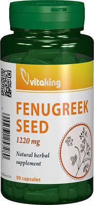 Schinduf 610 mg, 90 capsule, Vitaking
