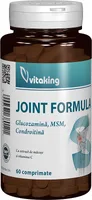 Glucozamina condroitina MSM, 60 comprimate, Vitaking