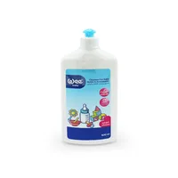 Solutie de curatare pentru accesoriile bebelusilor, 500ml, Wee Baby
