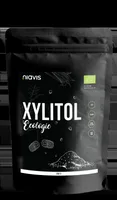 Xylitol Pulbere ecologica, 250g, Niavis