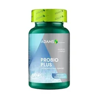 Adams Probioplus, 60 capsule