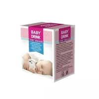 Baby Drink, 12 plicuri, Pharco
