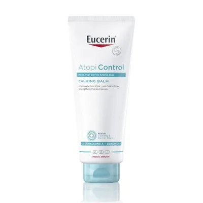 Balsam calmant AtopiControl, 400ml, Eucerin