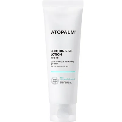 Gel calmant Atopalm Soothing Gel Lotion 120 ml