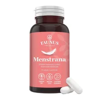 Menstrana – 30 capsule , Faunus