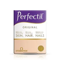 Perfectil Original, 30 capsule, Vitabiotics